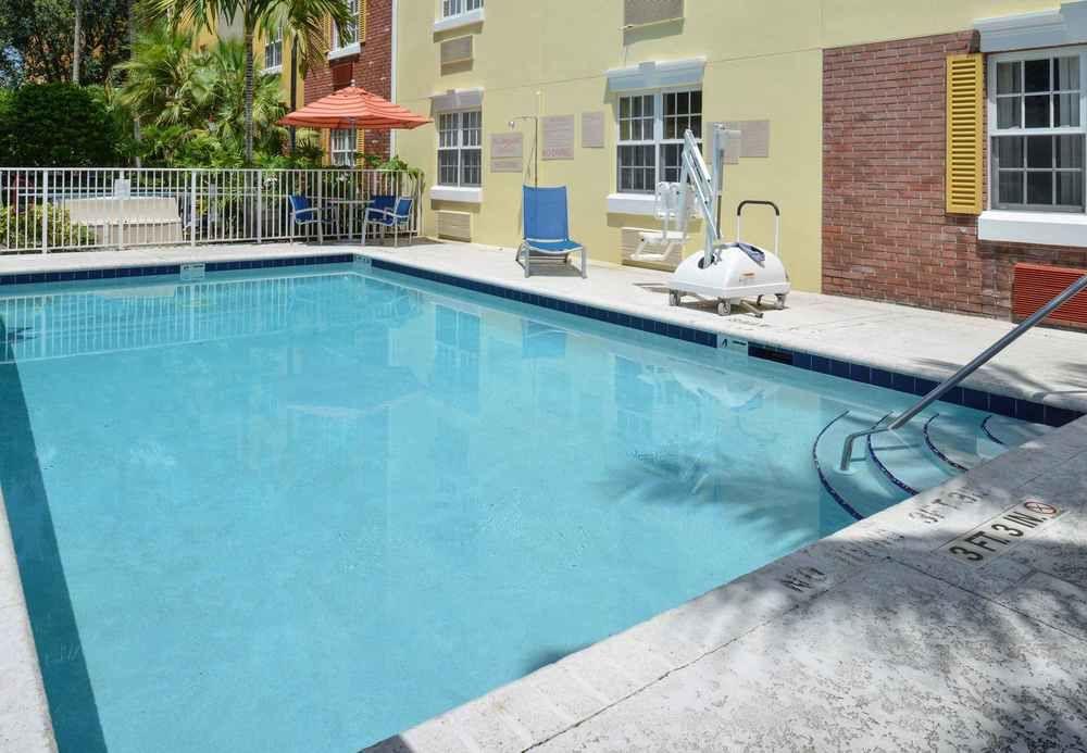 Towneplace Suites Miami Lakes Ngoại thất bức ảnh