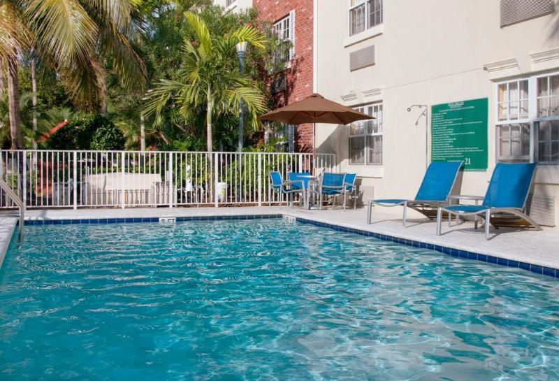 Towneplace Suites Miami Lakes Ngoại thất bức ảnh