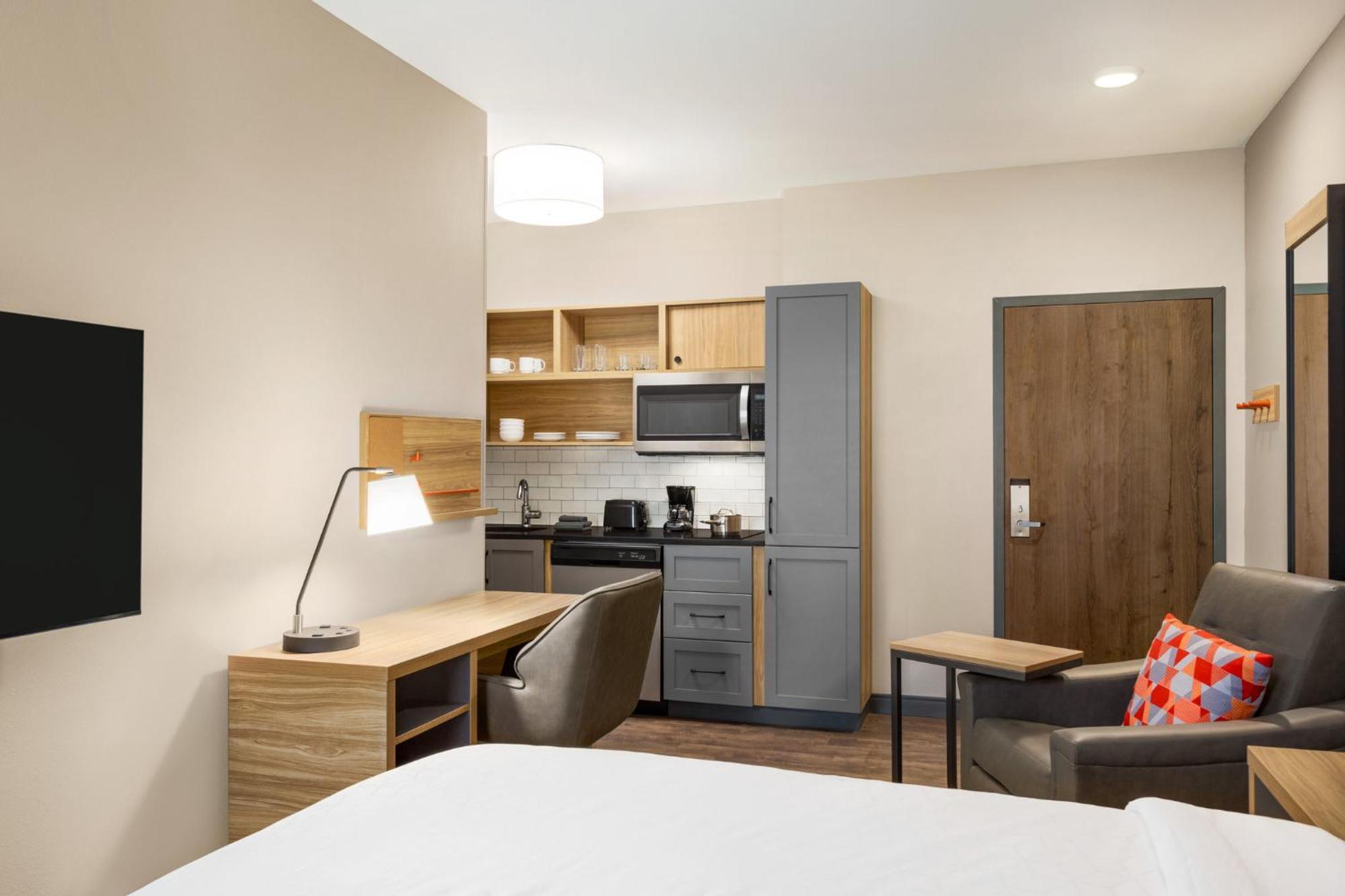 Towneplace Suites Miami Lakes Ngoại thất bức ảnh